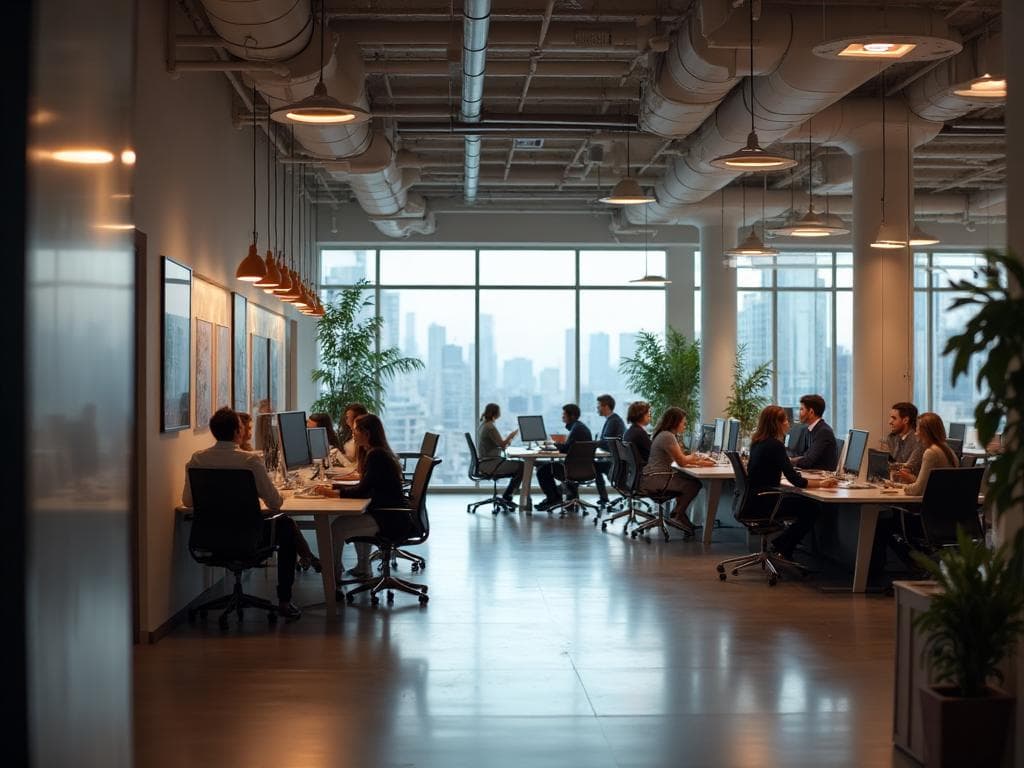 Samson Properties