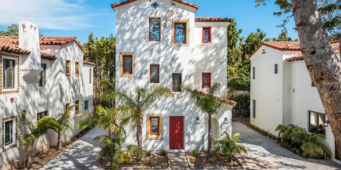 St. George Associates testimonial preview