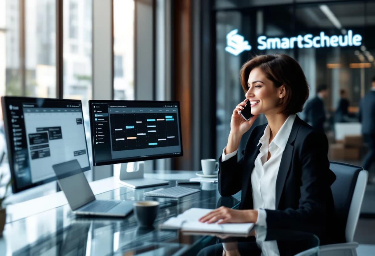 How AI-Driven HVAC Appointment Scheduling Can Boost Your Sales Leads Today