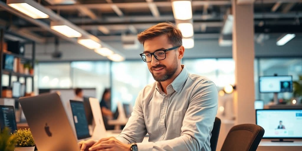 AI Answering for Small Businesses