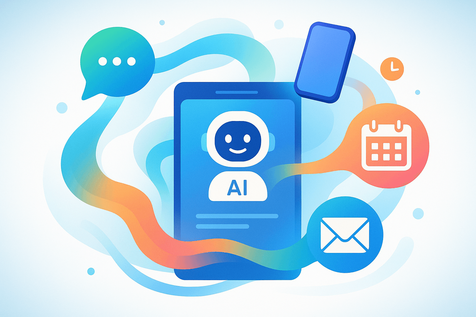 AI Self-Service Portals: Multichannel Integration Explained