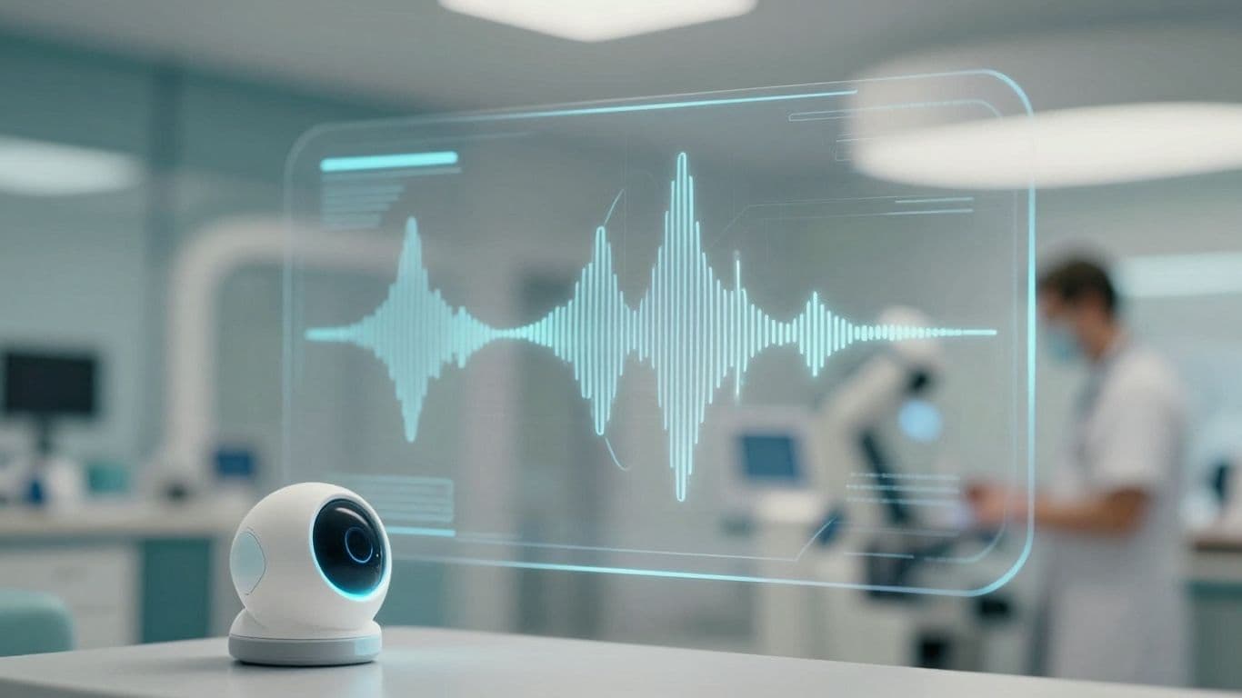 AI Voice Agent Healthcare News: Revolutionizing Patient Communication and Operations