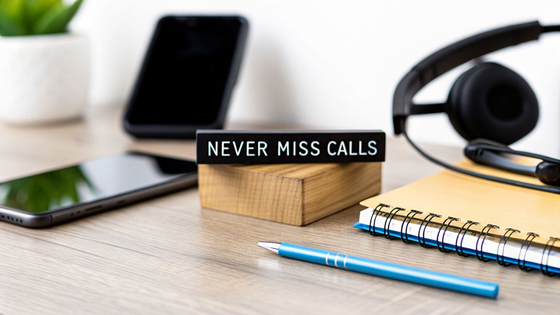 Answering Service for Businesses The 2026 Growth Playbook