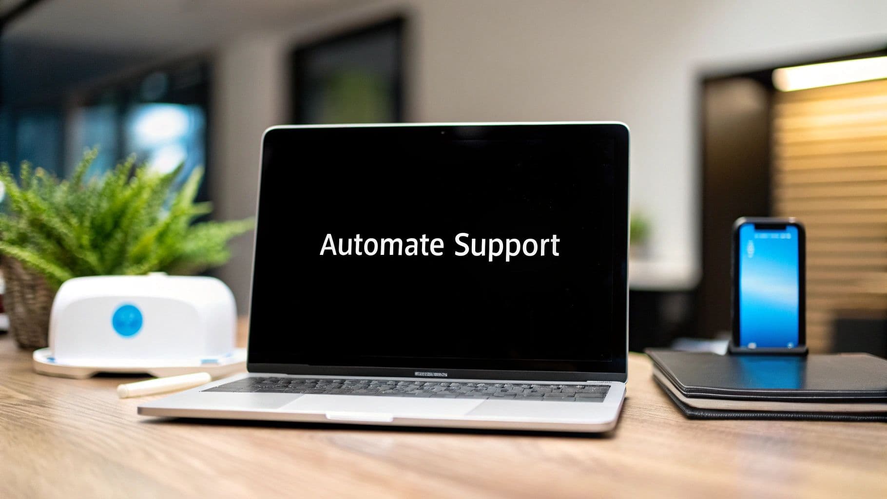 Automate Customer Support with Proven Strategies