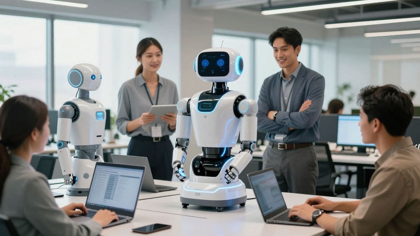 Best AI Sales Rep Tools 2025: Essential Solutions to Boost Your Revenue