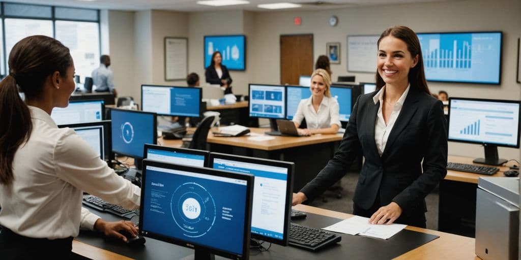 Boost Revenue with Automated Receptionist Software Reseller Programs