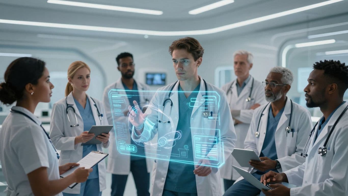 Breaking Healthcare AI Voice Agents News: Innovations and Industry Impact