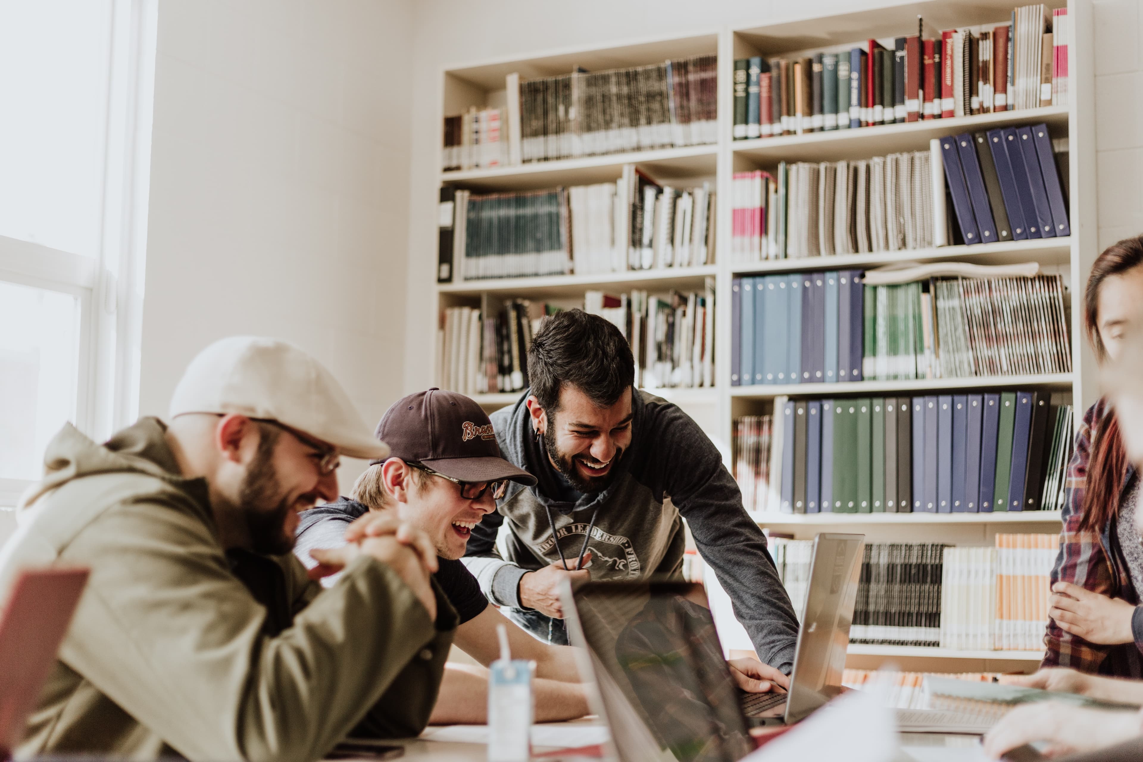 Building a Strong Marketing Team: Hiring and Retaining Top Talent for Your Agency