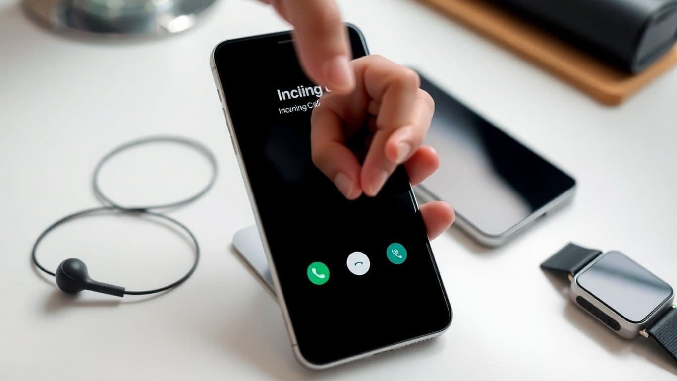 Call Screening Explained: How to Effectively Filter Unwanted Calls in 2025