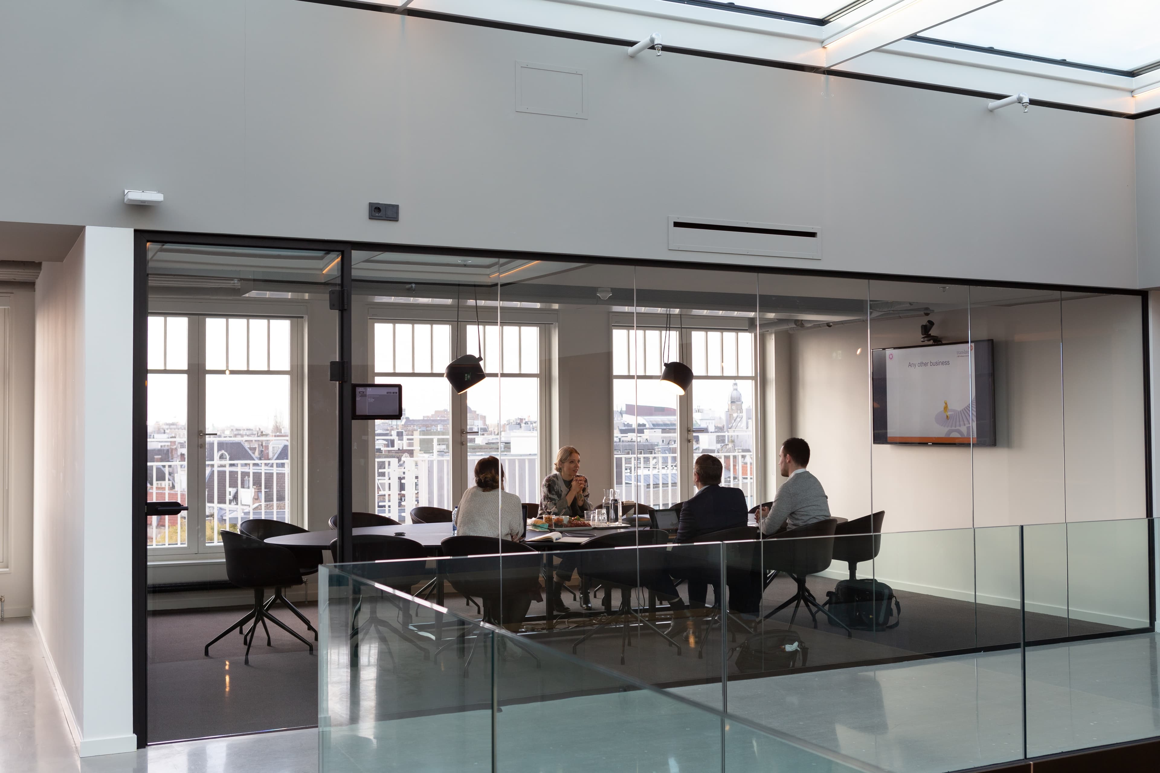 Creating a Welcoming and Accessible Environment for People with Disabilities