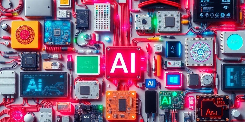 Cross-Promotion Strategies in AI Technology Affiliate Marketing