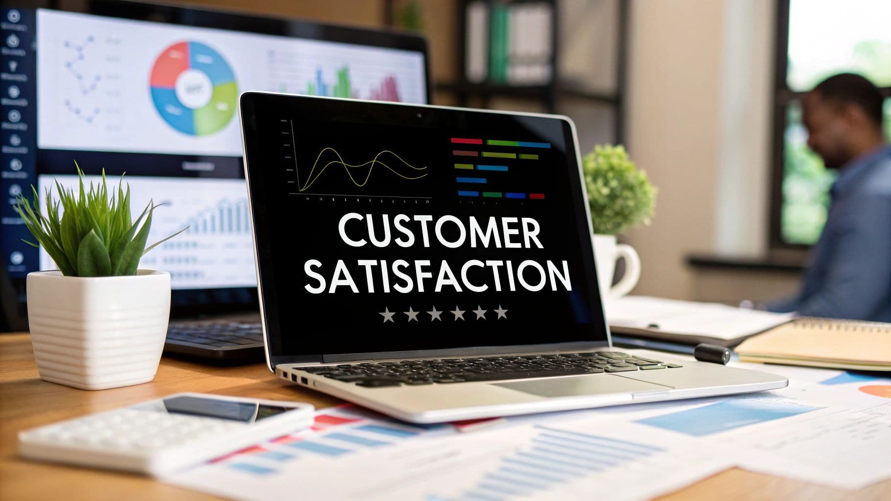 Effective Customer Satisfaction Measurement Techniques