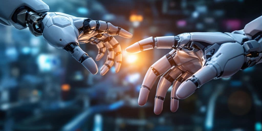 Exploring Ethical Questions About Artificial Intelligence in the Modern World