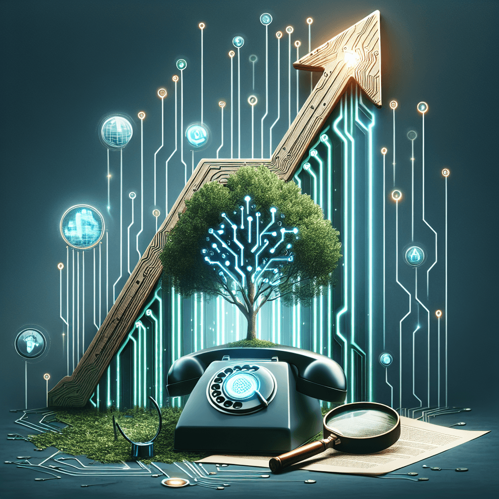 Amplify Your Earnings: Discover How the AI-Driven Call Management Revolution Can Transform Your Affiliate Marketing Strategy and Drive Business Growth