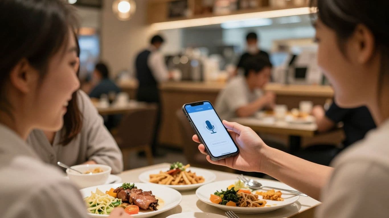 How an AI Phone Ordering System for Restaurants Boosts Efficiency and Customer Satisfaction in 2026