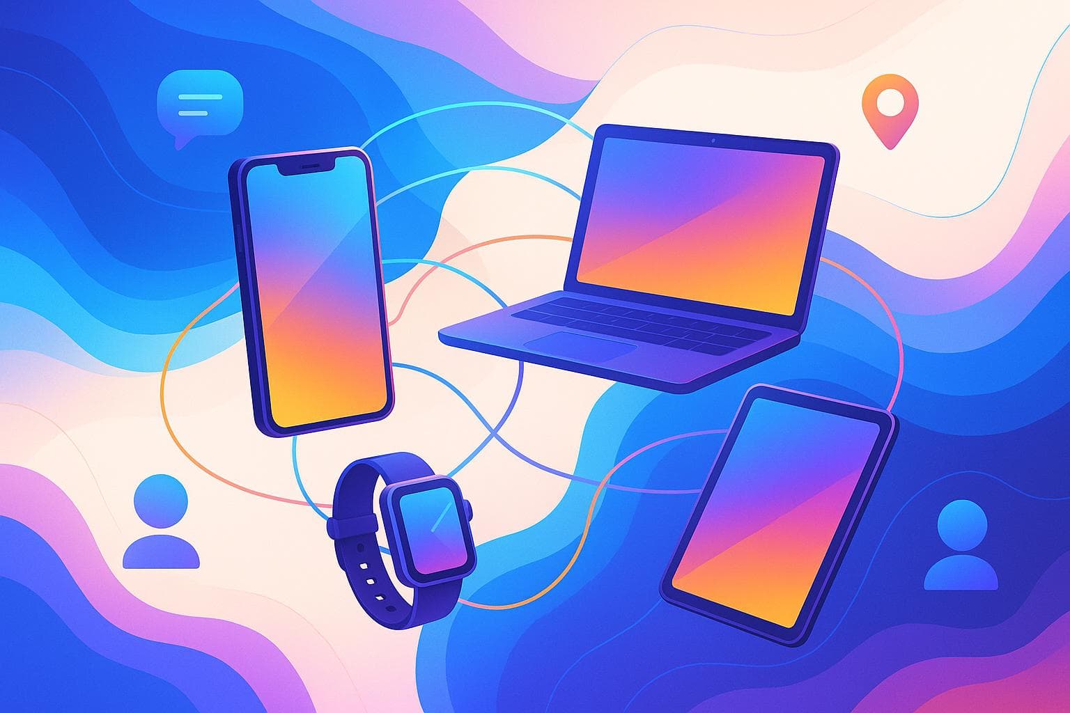 How Multichannel Integration Improves UX