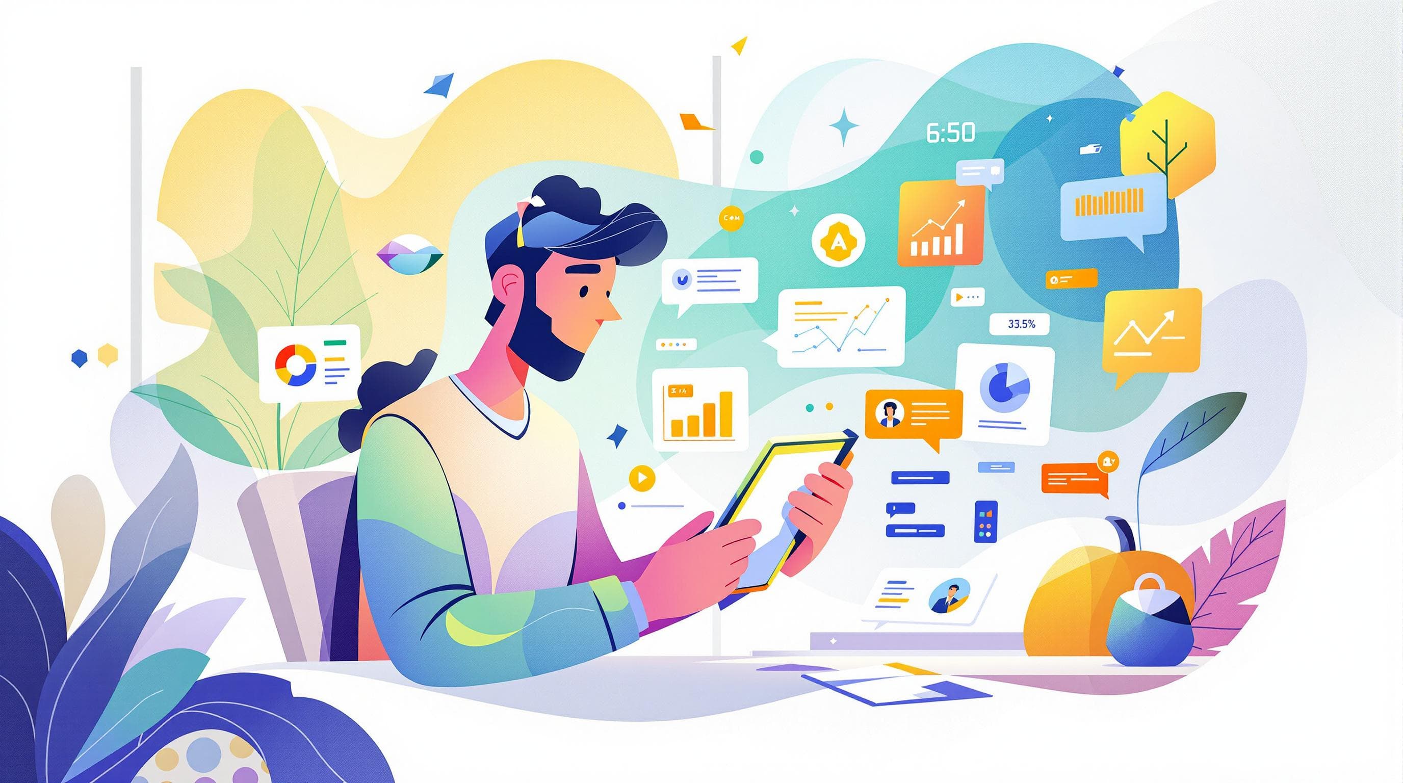 HubSpot CRM Integration with AI Tools