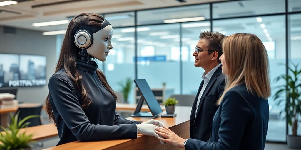 Mastering AI Receptionist Product Knowledge for Affiliate Success