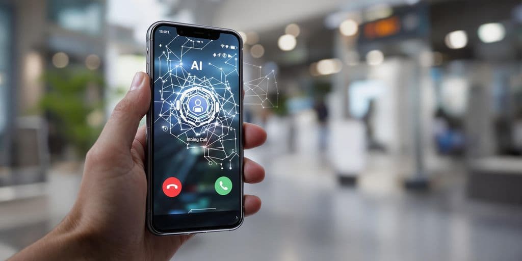 Never Miss a Call Again: AI Phone Answering Service That Doubles Lead Conversion