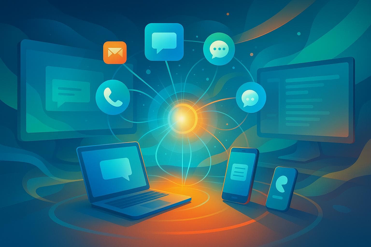 Omnichannel Messaging for Lead Conversion: Best Practices