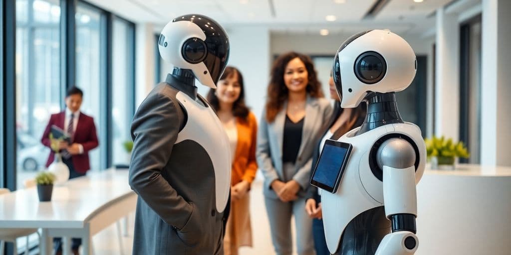 Real-World Case Studies: Successful AI Receptionist Affiliate Campaigns