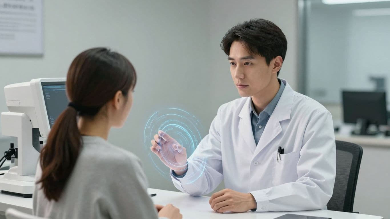 Revolutionize Patient Care: Exploring Twilio Voice AI Healthcare Solutions