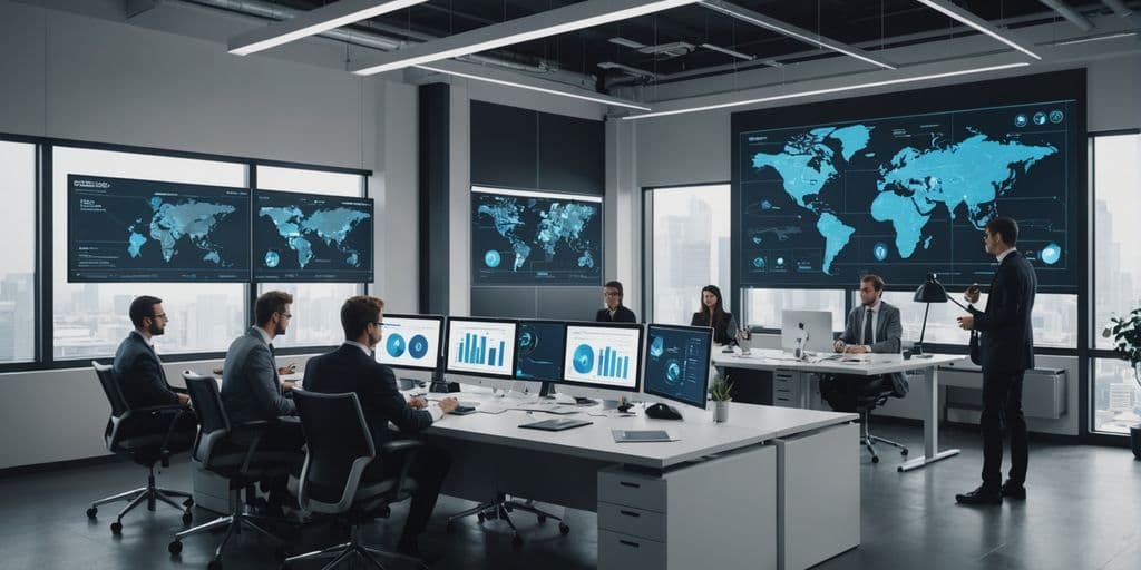 SaaS Reseller Program for AI: Maximizing Your Business Potential