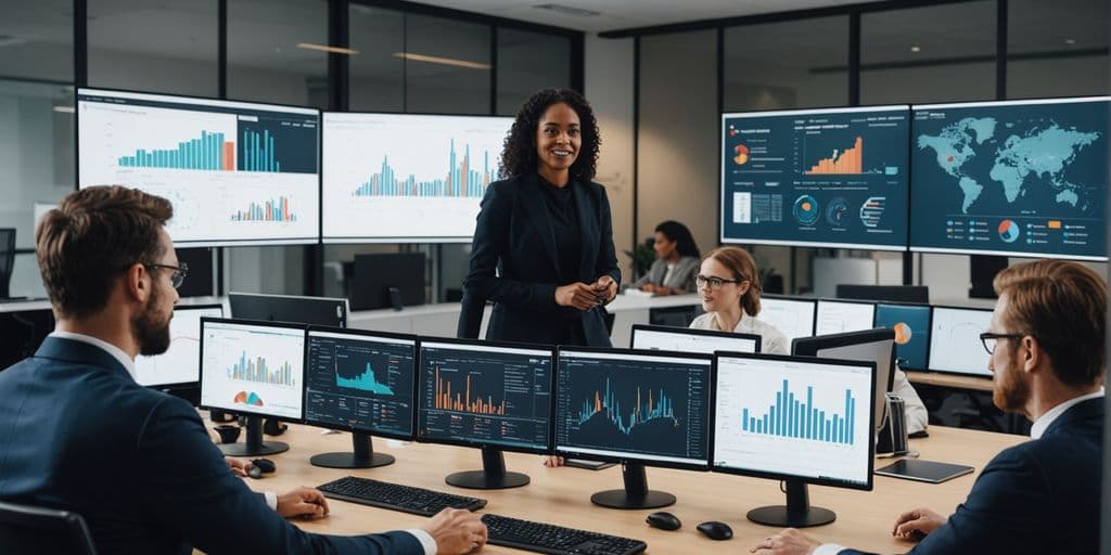 Starting a White Label AI Business: A Comprehensive Guide