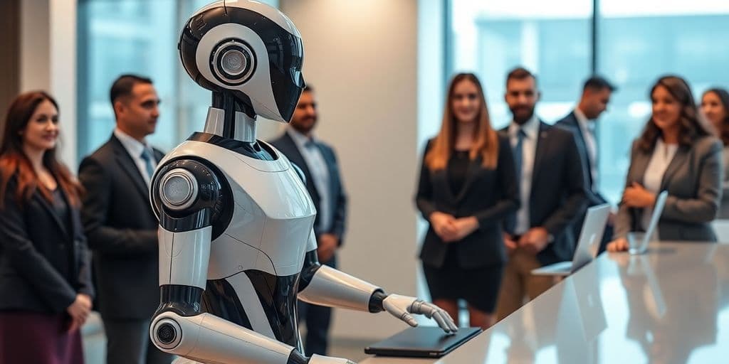 Strategies for Scaling Your AI Receptionist Affiliate Income