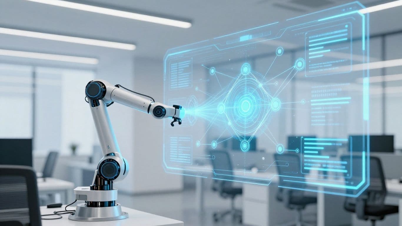Streamline Your Operations: The Ultimate AI Workflow Agent for Small Business Automation