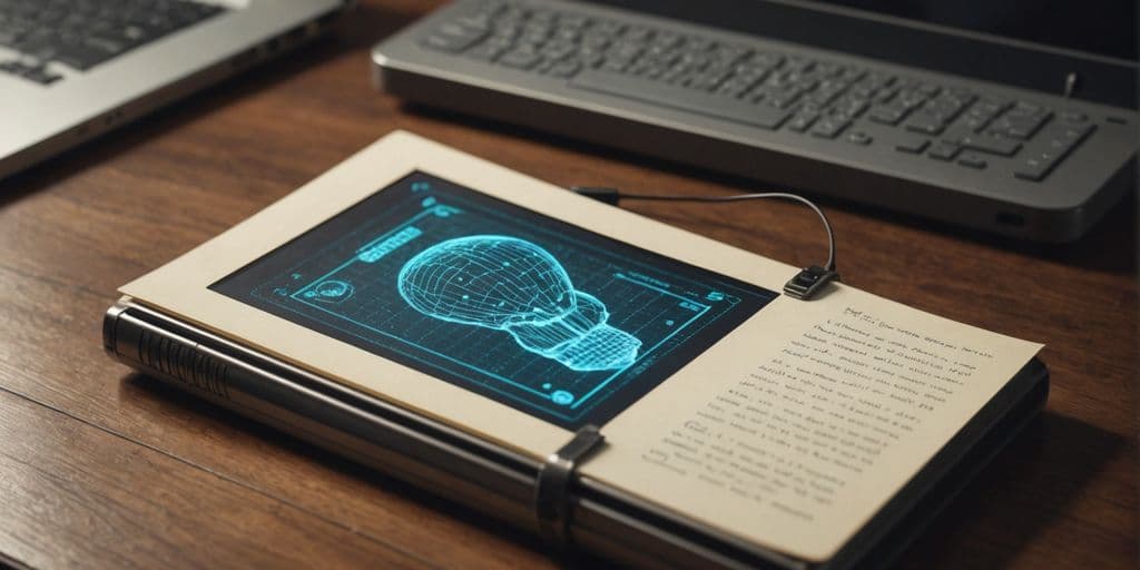 The Death of the Message Pad: AI's Perfect Message Taking