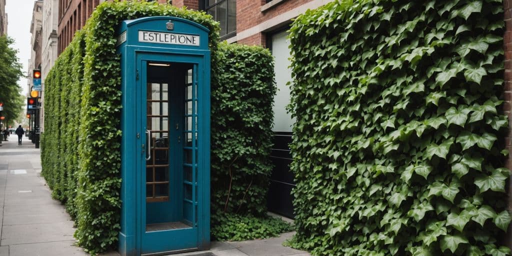 The Death of the Phone Booth: AI's Role in the Evolution of Communication