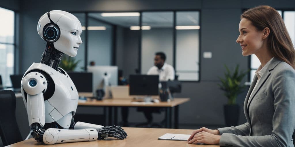 The Empathy Arms Race: Humans vs. AI in Customer Service