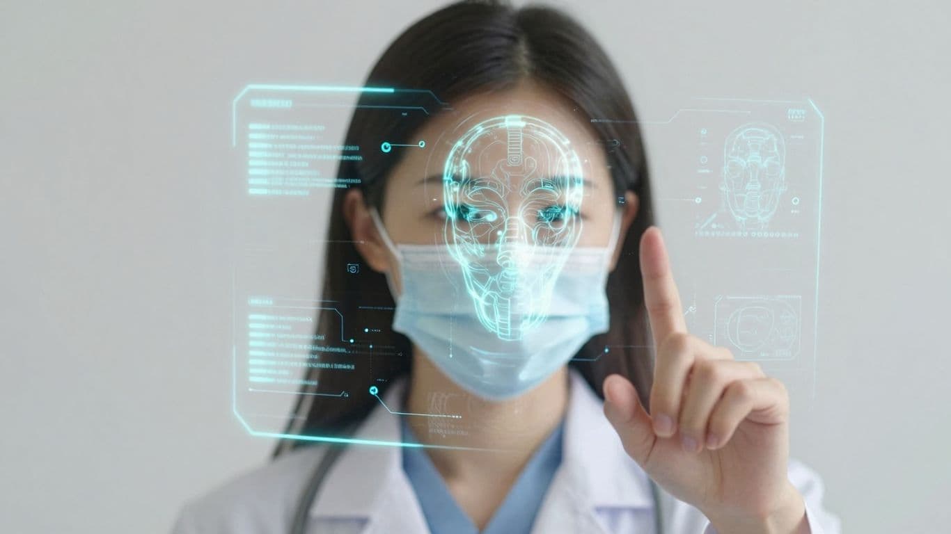 The Latest Voice AI News in Healthcare: Innovations and Future Trends