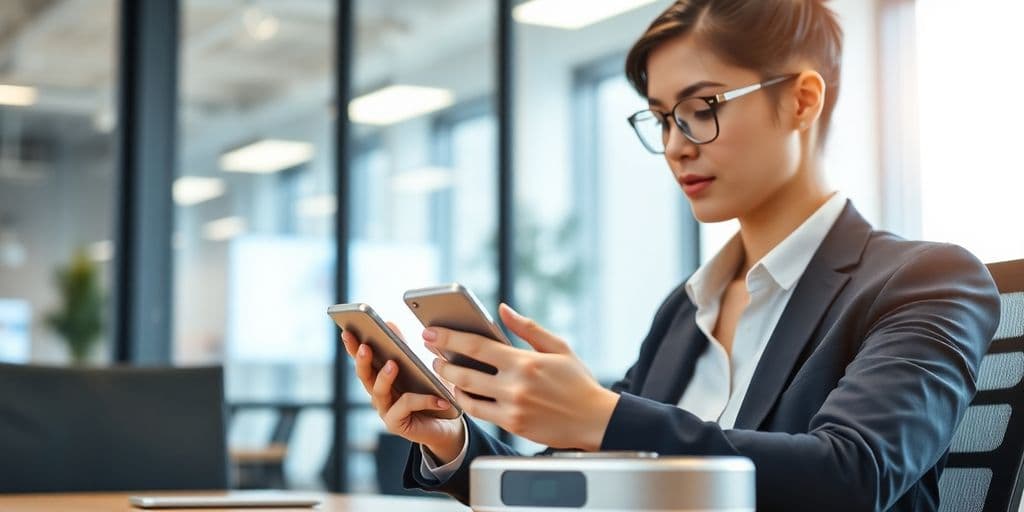 The Perfect Side Hustle: Promoting AI Phone Receptionists as an Affiliate