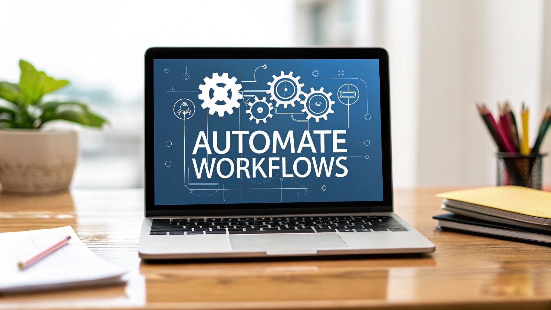 Top Business Process Automation Examples to Boost Efficiency