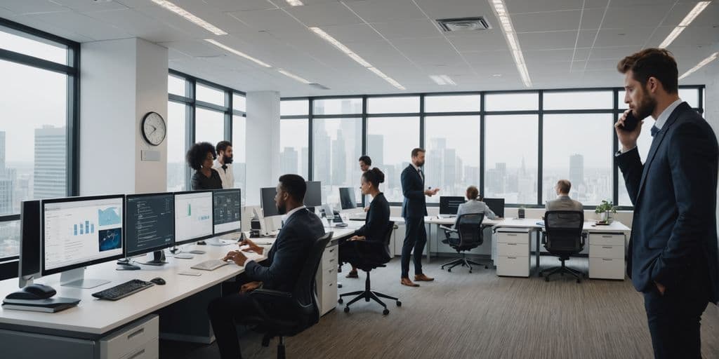 Transform Your Business with an AI Phone System White Label Solution