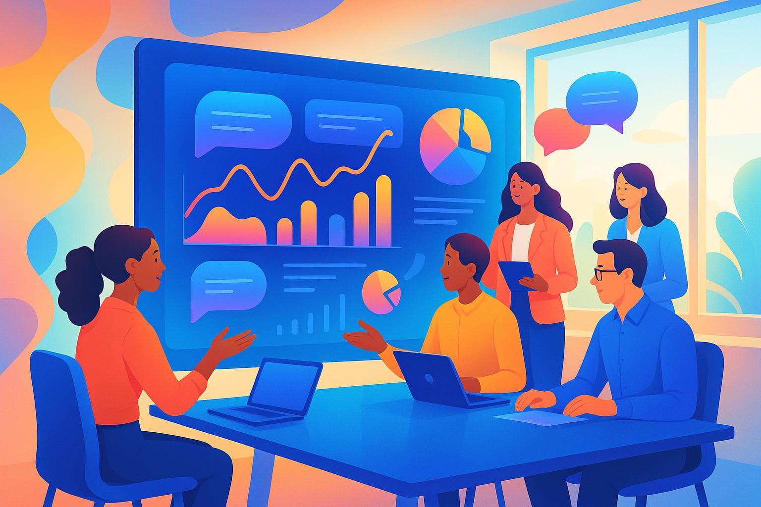 Ultimate Guide to Customer Interaction Analytics