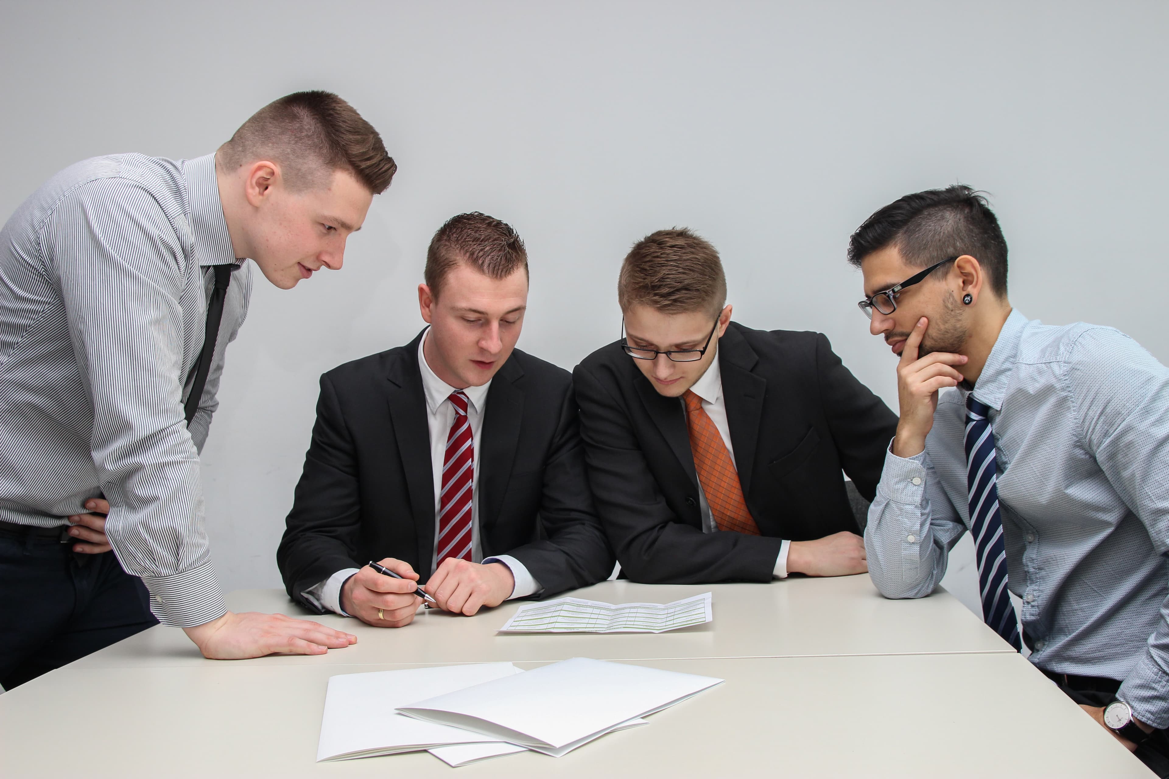 Unconventional Marketing Tactics: Stand Out from the Competition