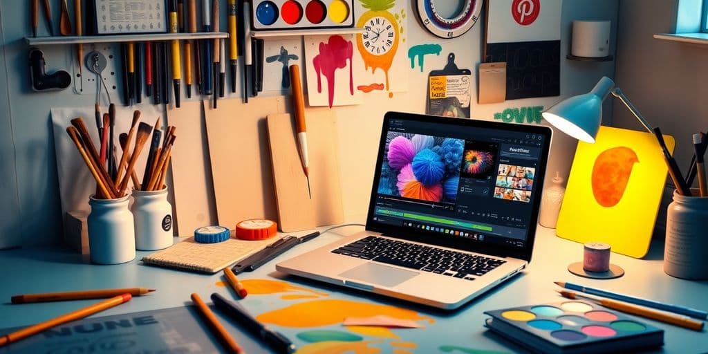 Unlock Your Creativity with a Free AI Ad Video Generator for Stunning Marketing Campaigns