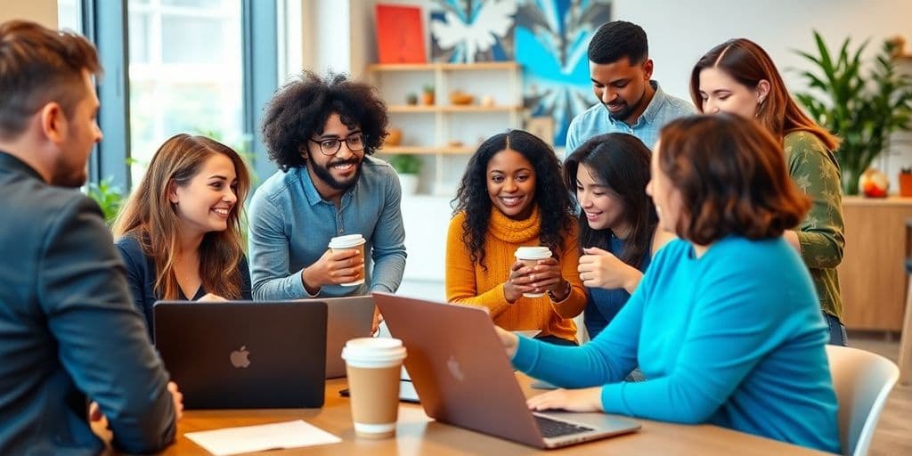 Unlocking Business Potential: How Vendasta Empowers Local Entrepreneurs in 2025