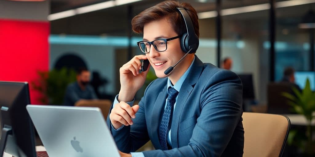 Unlocking Success: How an AI Powered Lead Generation Phone Agent Transforms Your Sales Strategy