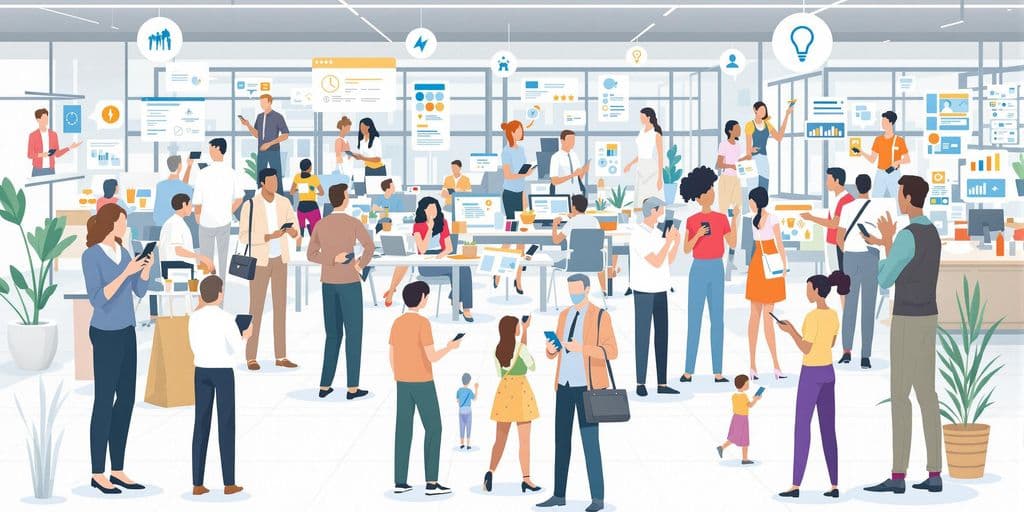 Unlocking the Future of Customer Engagement: How GoHighLevel Conversation AI is Revolutionizing Business Communication