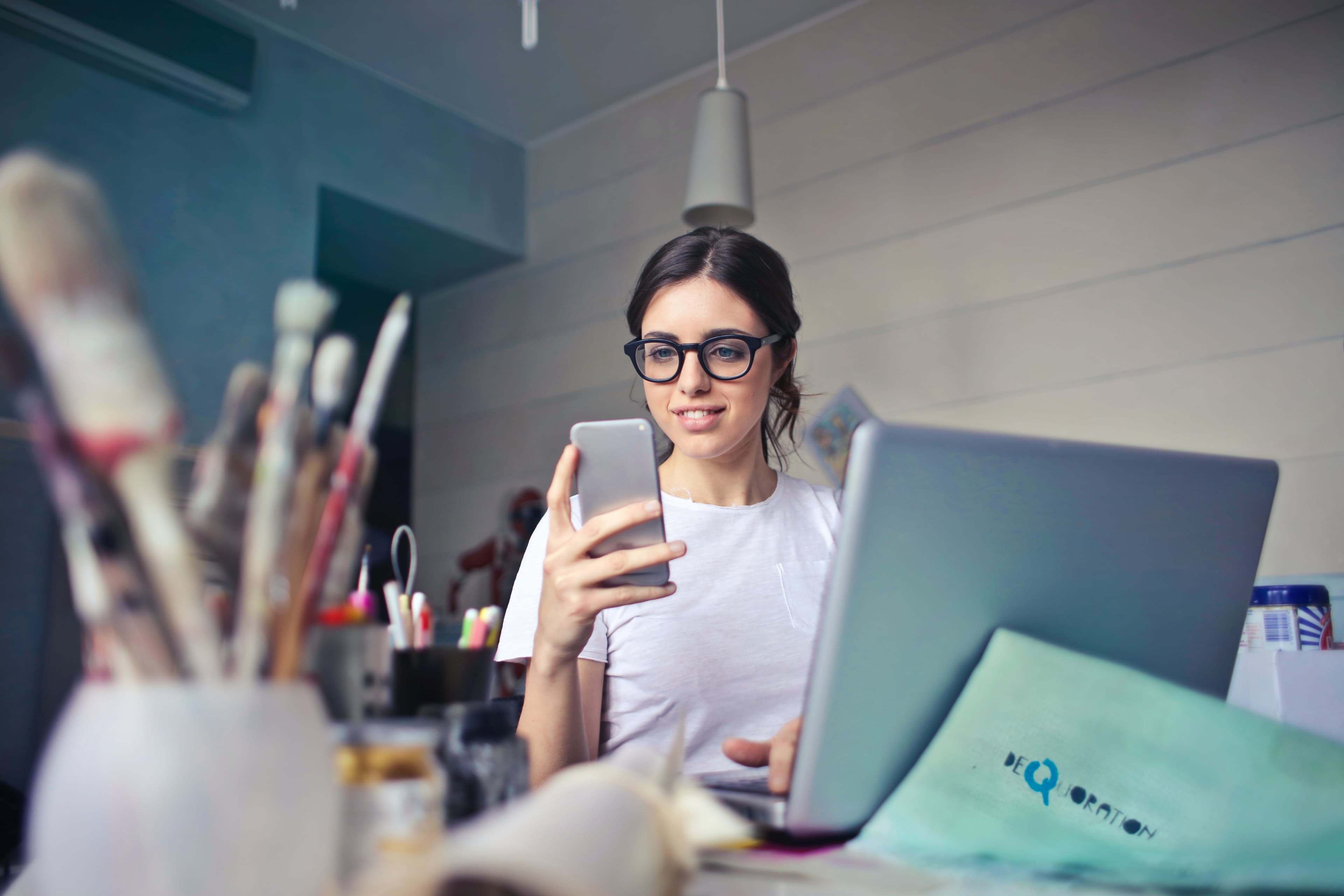 Using Data Analytics to Make Informed Buying Decisions