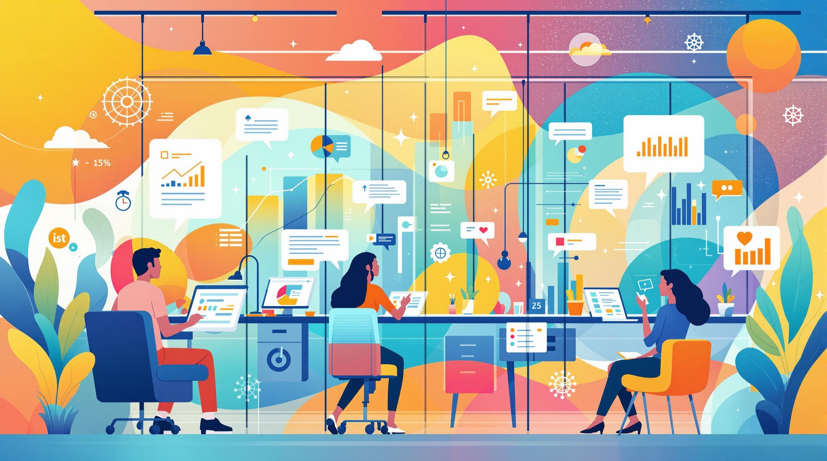 What Is Real-Time Call Analytics?