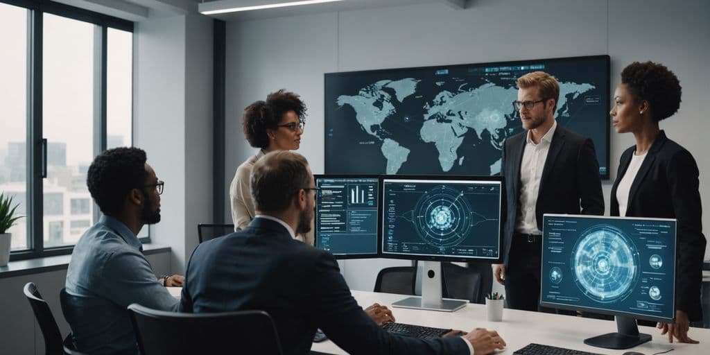 When Algorithms Handle Complaints: The Art of AI Conflict Resolution