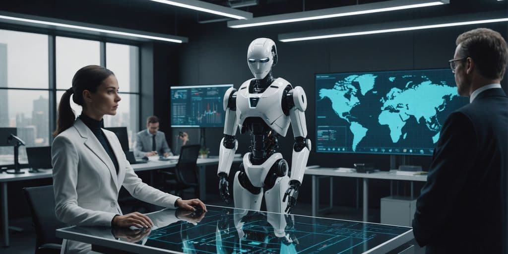 When Machines Have Intuition: The Next Level of AI Business Insight