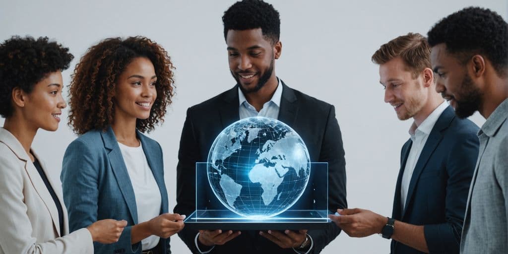 When Machines Speak Your Language: The Multilingual AI Advantage
