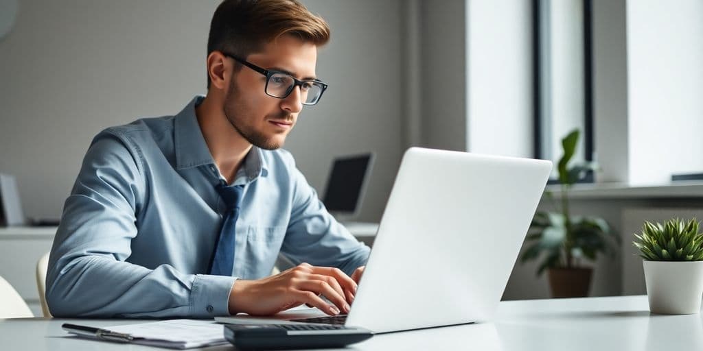 AI Answering for Accountants