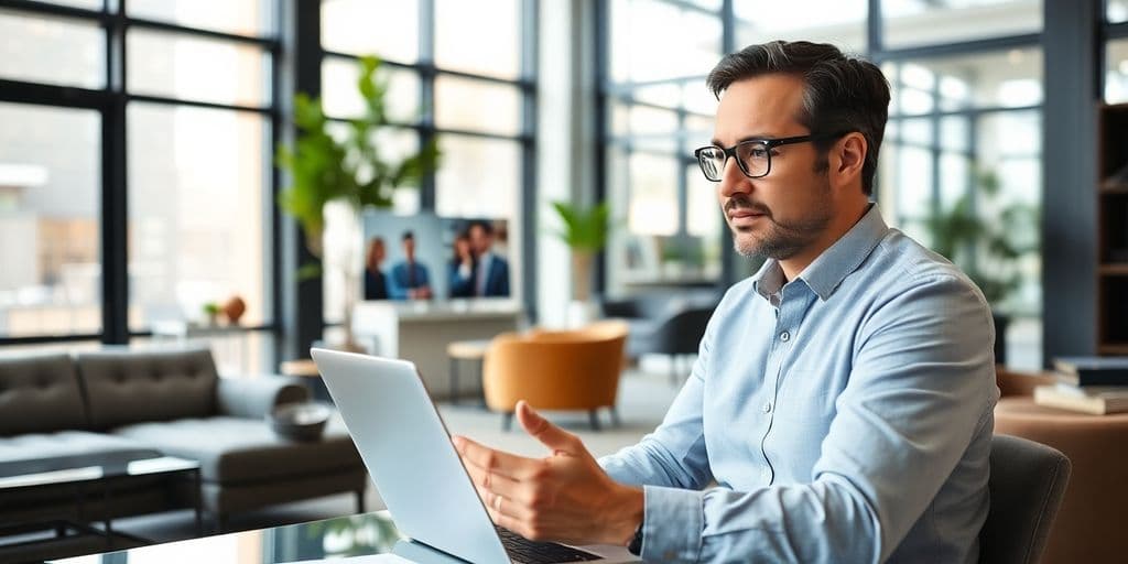 AI Answering for Consultants